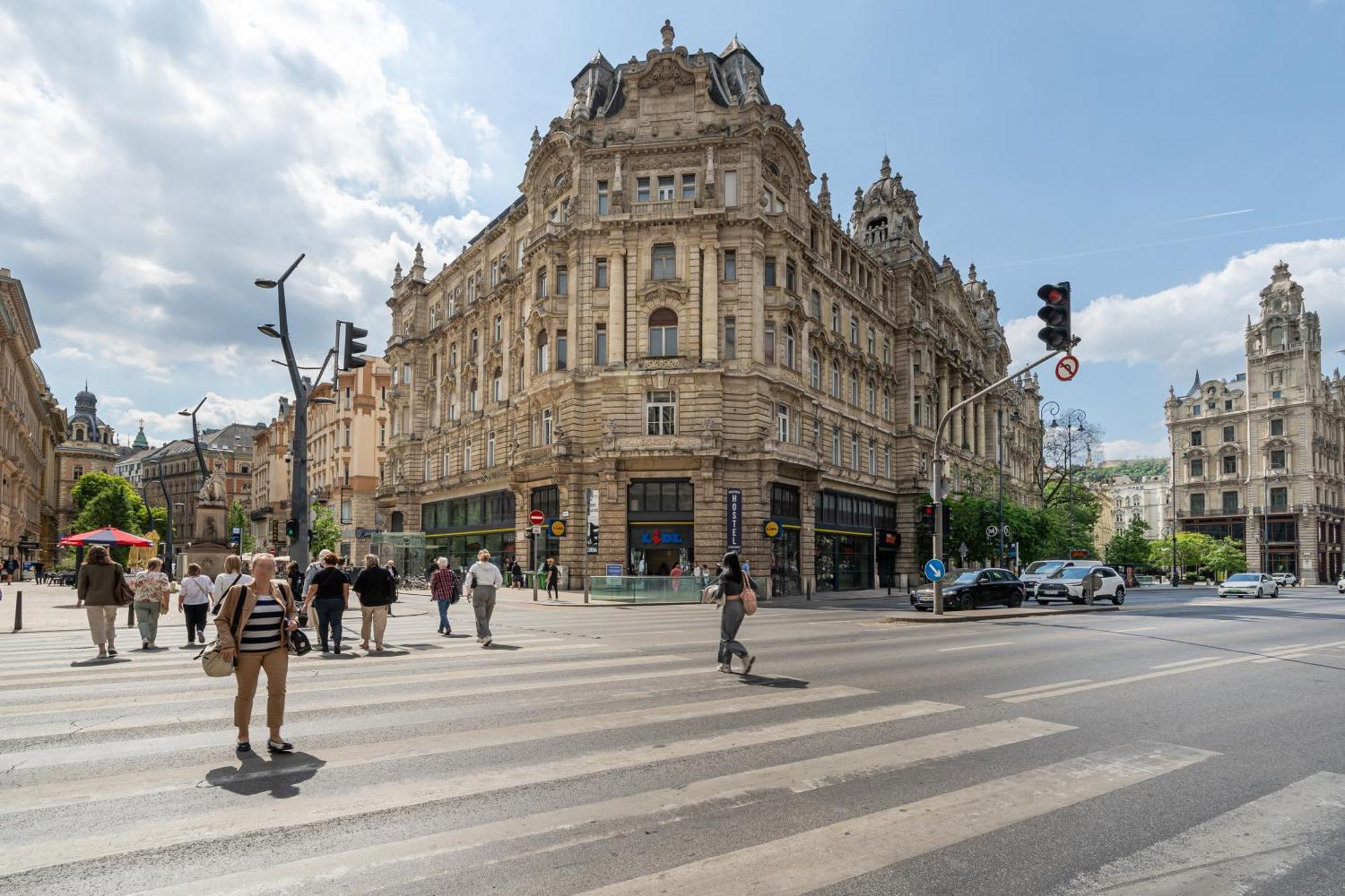 Petite Elegance Apartment, Budapest